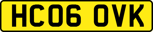 HC06OVK