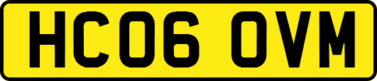 HC06OVM