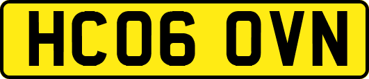 HC06OVN