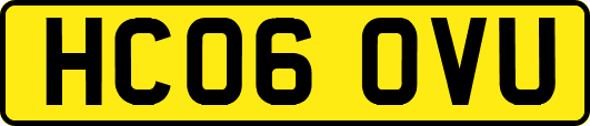HC06OVU