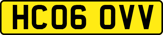HC06OVV