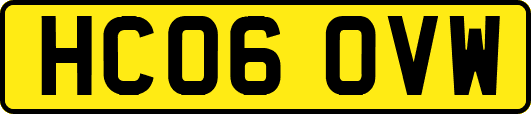 HC06OVW
