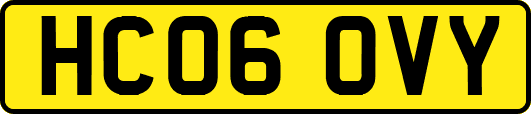 HC06OVY