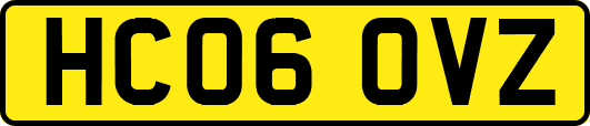 HC06OVZ