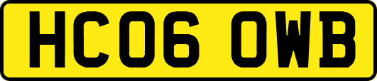 HC06OWB