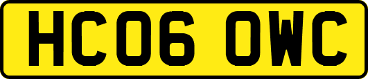 HC06OWC