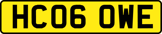 HC06OWE