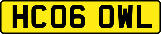 HC06OWL