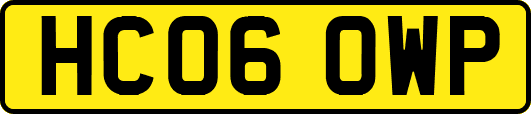 HC06OWP