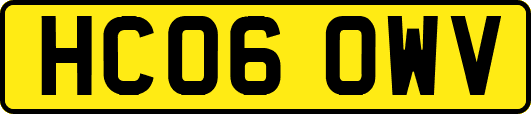 HC06OWV