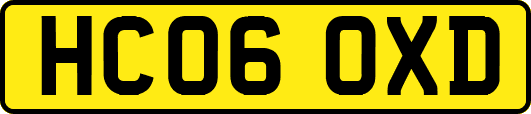 HC06OXD