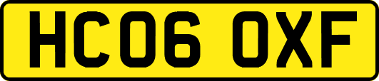HC06OXF