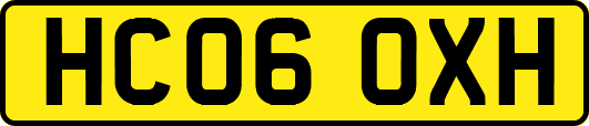 HC06OXH