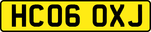 HC06OXJ