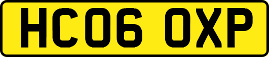 HC06OXP