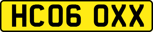 HC06OXX