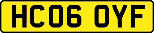 HC06OYF