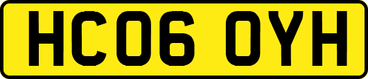 HC06OYH