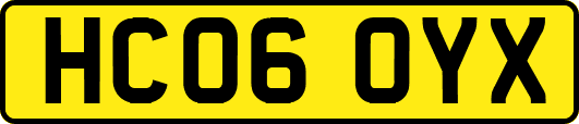 HC06OYX