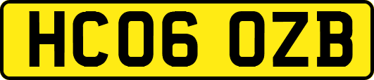 HC06OZB