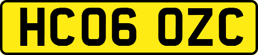 HC06OZC