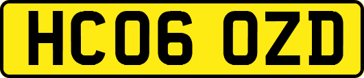 HC06OZD