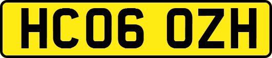 HC06OZH