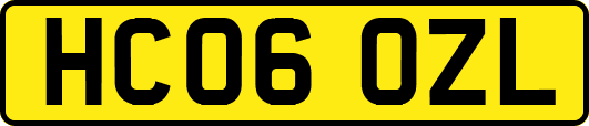 HC06OZL