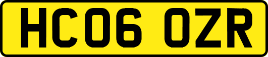 HC06OZR