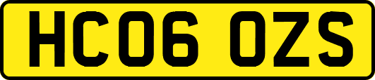 HC06OZS