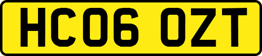 HC06OZT