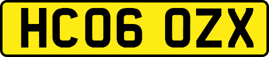 HC06OZX