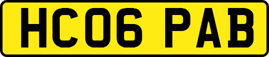 HC06PAB