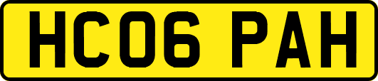 HC06PAH
