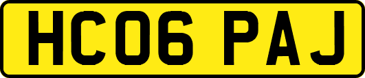 HC06PAJ