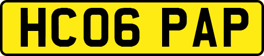 HC06PAP
