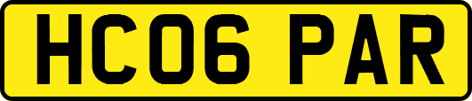 HC06PAR