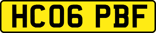 HC06PBF