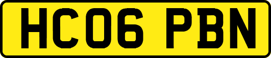 HC06PBN
