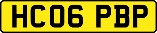 HC06PBP