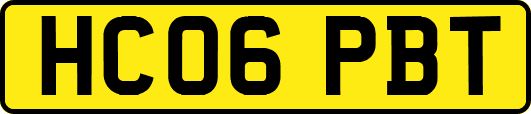 HC06PBT
