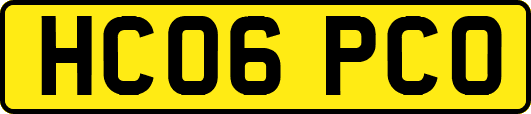 HC06PCO
