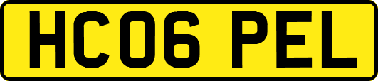 HC06PEL