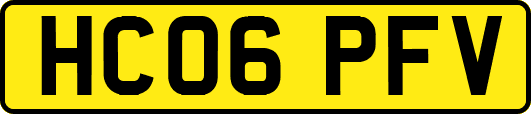 HC06PFV