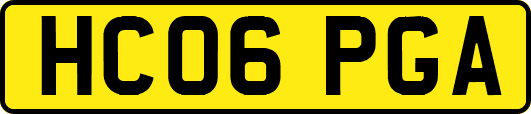 HC06PGA