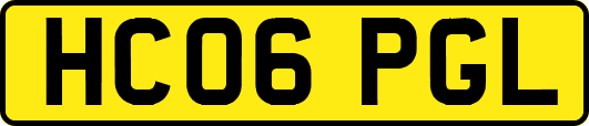 HC06PGL