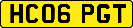 HC06PGT