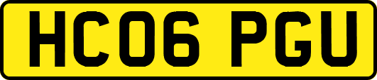 HC06PGU