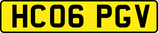 HC06PGV