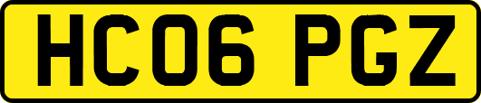HC06PGZ